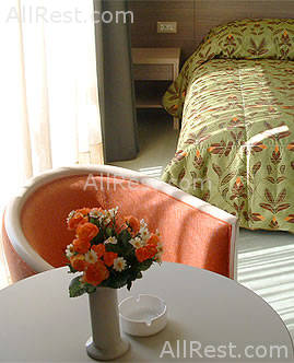 Dalmina Hotel 3